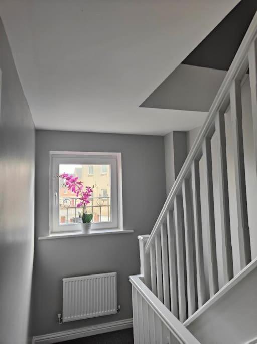 פורט טלבוט Shoreline Seaside Holiday Home Aberavon Beach מראה חיצוני תמונה