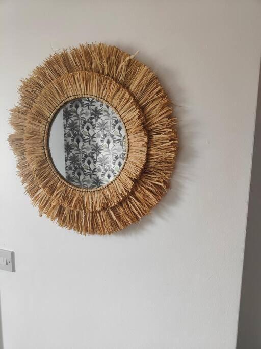 פורט טלבוט Shoreline Seaside Holiday Home Aberavon Beach מראה חיצוני תמונה