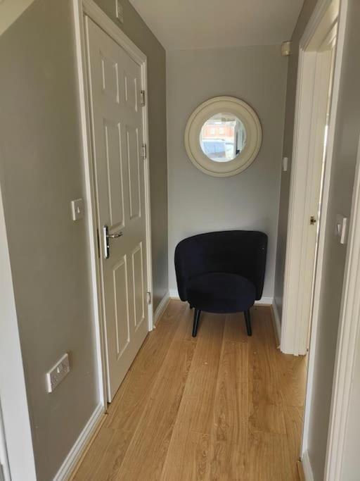 פורט טלבוט Shoreline Seaside Holiday Home Aberavon Beach מראה חיצוני תמונה