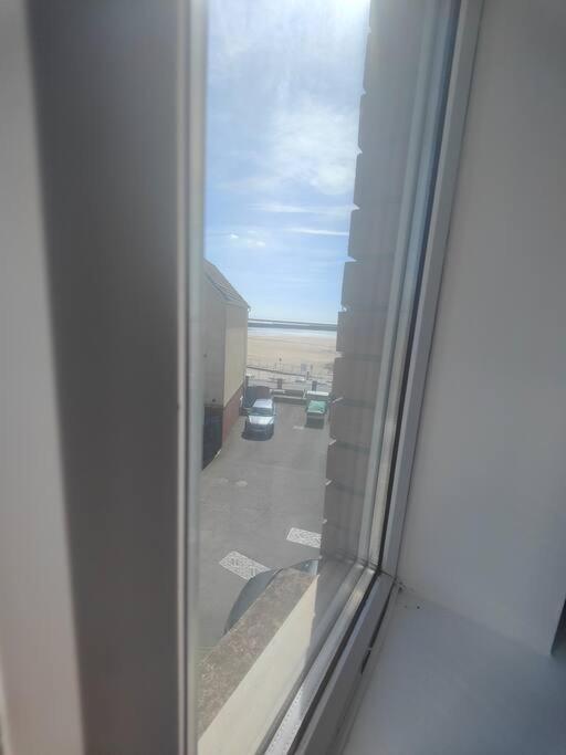 פורט טלבוט Shoreline Seaside Holiday Home Aberavon Beach מראה חיצוני תמונה